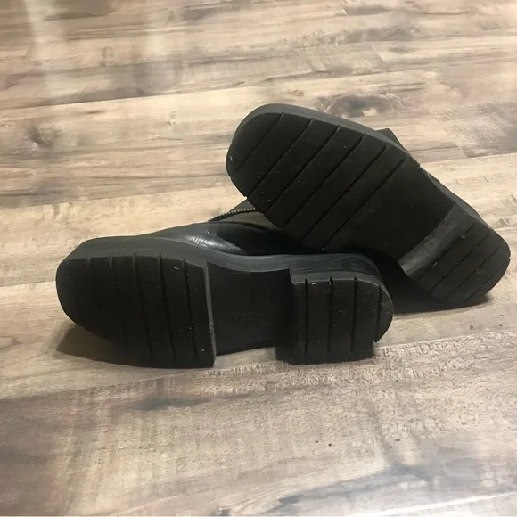 SAM EDELMAN Linds Layered Bootie - Picture 4 of 7